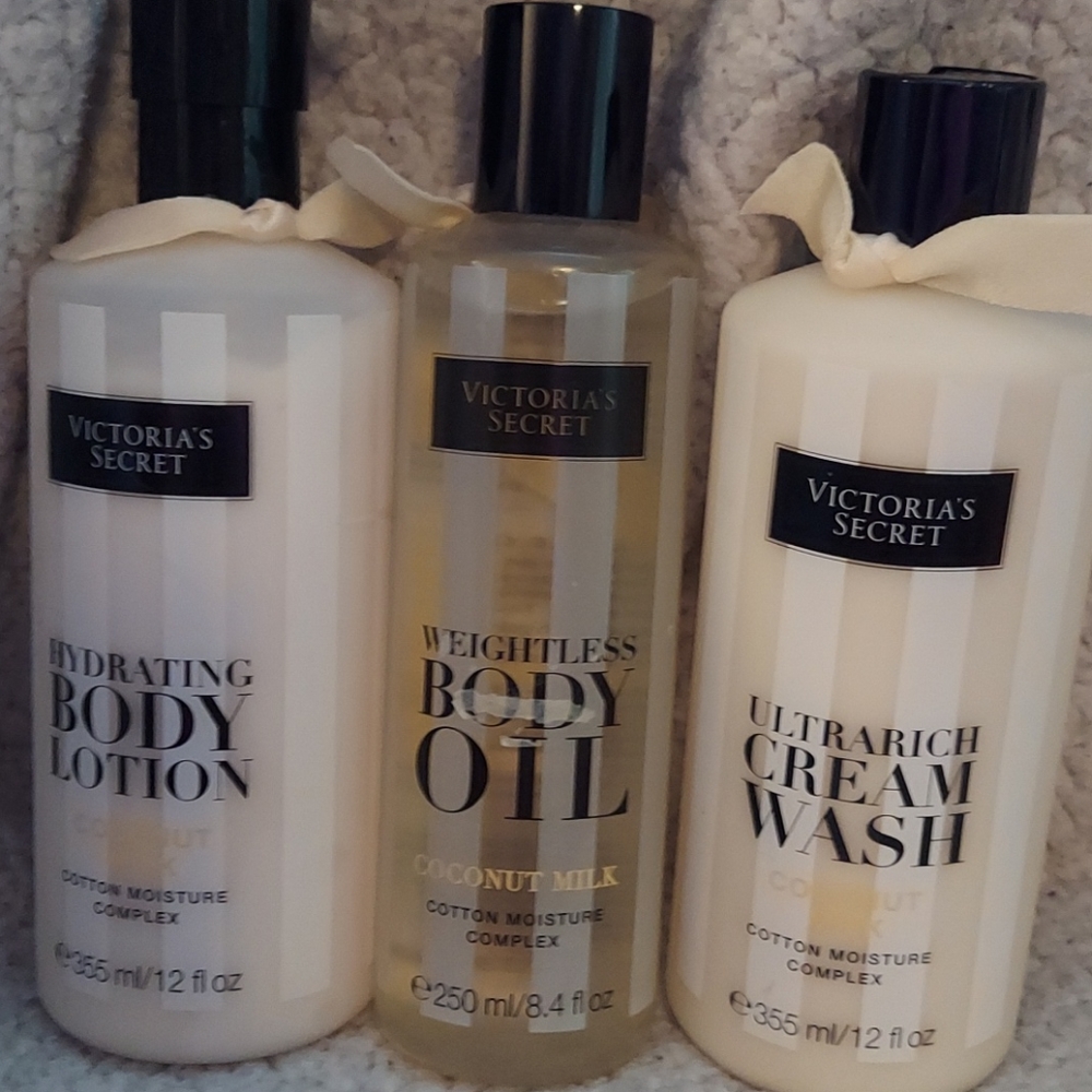 COPY - Body set